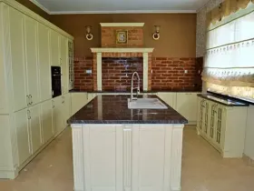 Prodej rodinného domu, Tuchoměřice, Polní, 417 m2