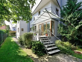 Prodej bytu 5+1, Praha - Kunratice, Za hájovnou, 170 m2