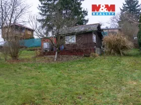 Prodej zahrady, Česká Třebová, Skuhrovská, 438 m2