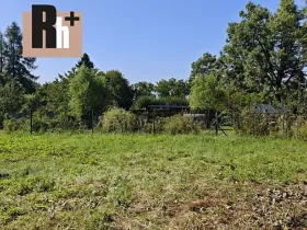 Prodej pozemku pro bydlení, Odry, 1122 m2