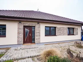 Prodej rodinného domu, Žehušice, Za Humny, 122 m2