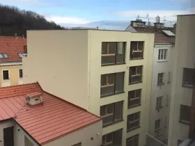 Prodej bytu 2+kk, Praha - Smíchov, Na Neklance, 61 m2