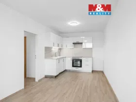 Prodej bytu 3+kk, Praha - Černý Most, Bryksova, 54 m2