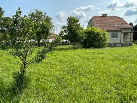 Prodej pozemku pro bydlení, Kovalovice, 2348 m2