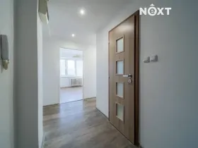 Pronájem bytu 3+1, Bohumín, Nerudova, 73 m2