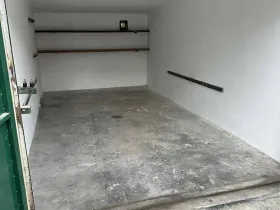 Pronájem garáže, Ostrava, Skautská, 16 m2