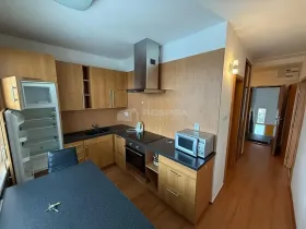 Pronájem bytu 1+1, Jilemnice, Jana Weisse, 41 m2