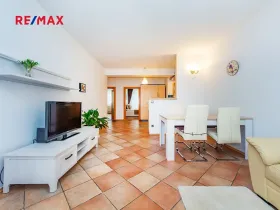 Prodej bytu 3+kk, Praha - Zbraslav, Sulova, 90 m2