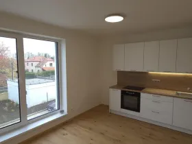 Pronájem bytu 2+kk, Praha - Chodov, K dubu, 38 m2