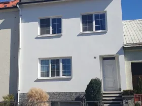 Prodej rodinného domu, Přerov, Svépomoc III, 250 m2