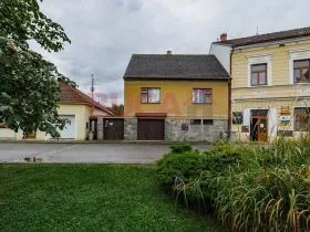 Prodej rodinného domu, Dubné, 230 m2