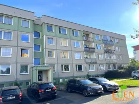 Prodej bytu 3+1, Plzeň, Bzenecká, 65 m2
