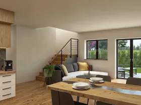 Prodej bytu 4+kk, Ostrava, 114 m2