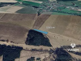 Prodej podílu pole, Chotoviny, 544 m2