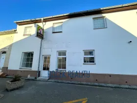 Pronájem obchodního prostoru, Hořovice, Masarykova, 73 m2