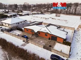 Prodej rodinného domu, Horní Tošanovice, 185 m2