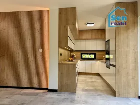 Prodej rodinného domu, Petrovice u Karviné, 77 m2