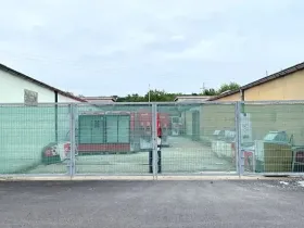 Pronájem pozemku, Praha - Horní Počernice, 382 m2