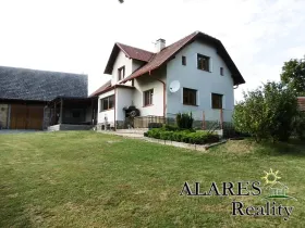 Prodej rodinného domu, Dolní Lochov, 190 m2