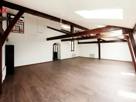 Pronájem kanceláře, Frýdek-Místek - Místek, náměstí Svobody, 240 m2