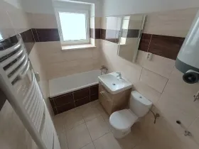 Pronájem bytu 2+1, Plzeň, Mírová, 54 m2