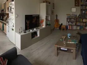 Pronájem bytu 2+1, Benešov, 64 m2