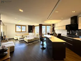 Pronájem bytu 3+kk, Praha - Liboc, Naardenská, 126 m2