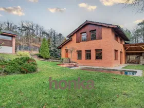 Prodej rodinného domu, Březová-Oleško, Průběžná II., 177 m2