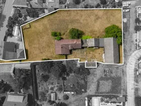 Prodej pozemku pro bydlení, Mělník, Chloumecká, 2624 m2