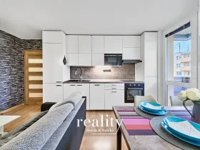 Pronájem bytu 3+kk, Znojmo, Holandská, 52 m2