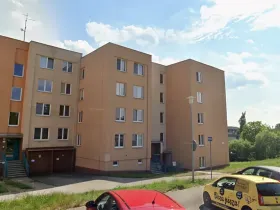 Prodej bytu 1+kk, Havířov, Jurije Gagarina, 30 m2