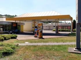 Dražba komerční nemovitosti, Vilémov, 361 m2