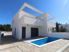 Prodej rodinného domu, Vodice, Chorvatsko, Srima I, 117 m2