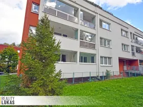 Pronájem bytu 3+kk, Ostrava, U Sportoviště, 90 m2