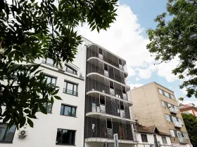 Prodej bytu 2+kk, Brno, Rostislavovo náměstí, 50 m2