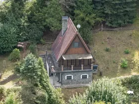 Prodej chaty, Pláně, 70 m2