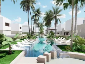 Prodej vily, Los Alcázares, Španělsko, 84 m2