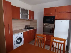 Pronájem bytu 1+1, Brno - Komín, Olbrachtovo náměstí, 35 m2