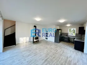 Pronájem rodinného domu, Úhonice, Dlážděná, 90 m2