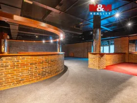 Pronájem obchodního prostoru, Praha, Trnkovo náměstí, 324 m2