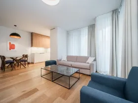 Pronájem bytu 2+kk, Praha - Smíchov, Holečkova, 180 m2