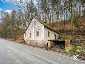 Prodej rodinného domu, Nové Město nad Metují, Na Táboře, 125 m2