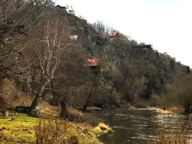 Prodej chaty, Jílové u Prahy, 40 m2