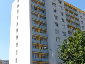 Pronájem bytu 2+kk, Hradec Králové, Selicharova, 49 m2