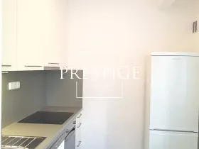 Pronájem bytu 2+kk, Praha - Košíře, Karenova, 40 m2