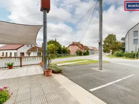 Prodej rodinného domu, Bučovice, Slovenská, 900 m2