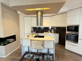 Pronájem bytu 3+kk, Luhačovice, 90 m2