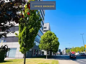 Pronájem kanceláře, Praha, Prosecká, 285 m2