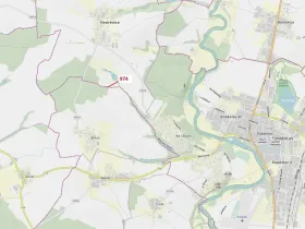 Dražba lesa, Vesce, 260 m2