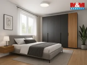 Prodej rodinného domu, Cetoraz, 105 m2